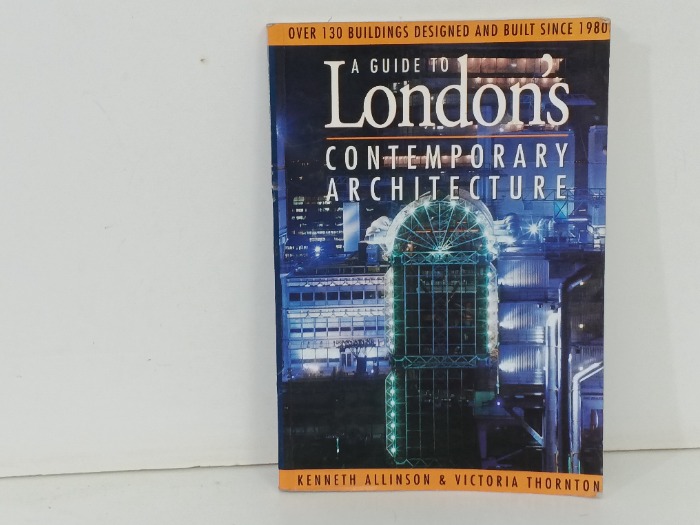 A GUIDE TO London s