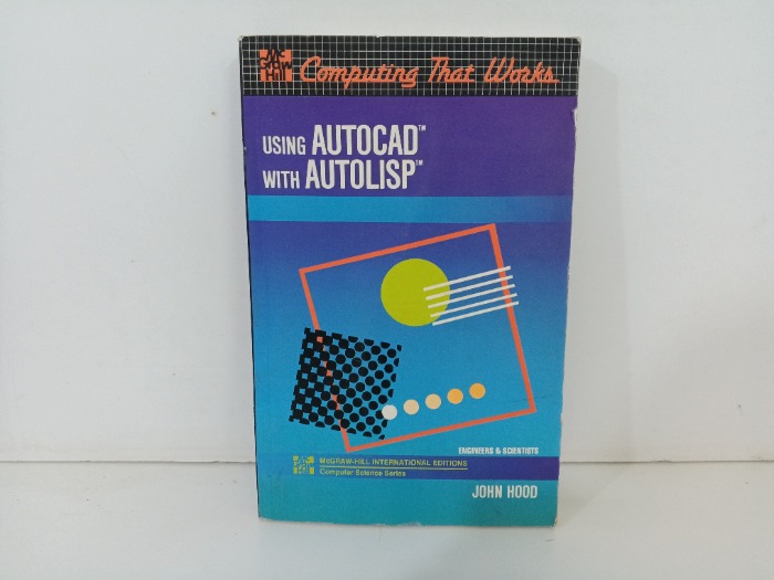 Using AutoCAD with AutoLisp