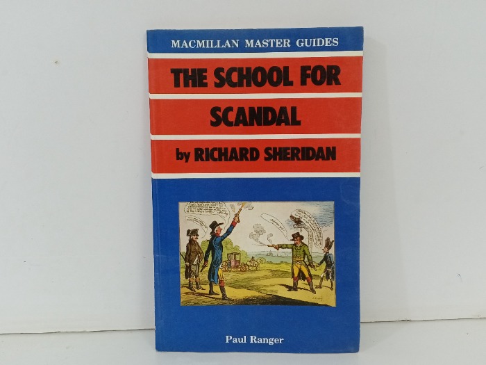 The School for Scandal