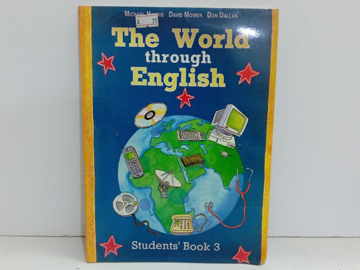 The World thr ough English 3