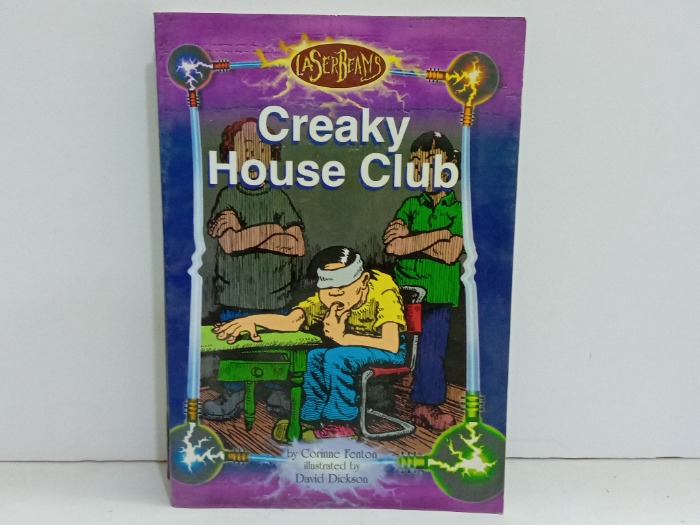Creaky House Club 