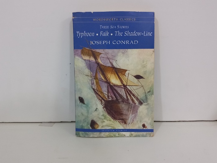 THREE SEA STORIES
