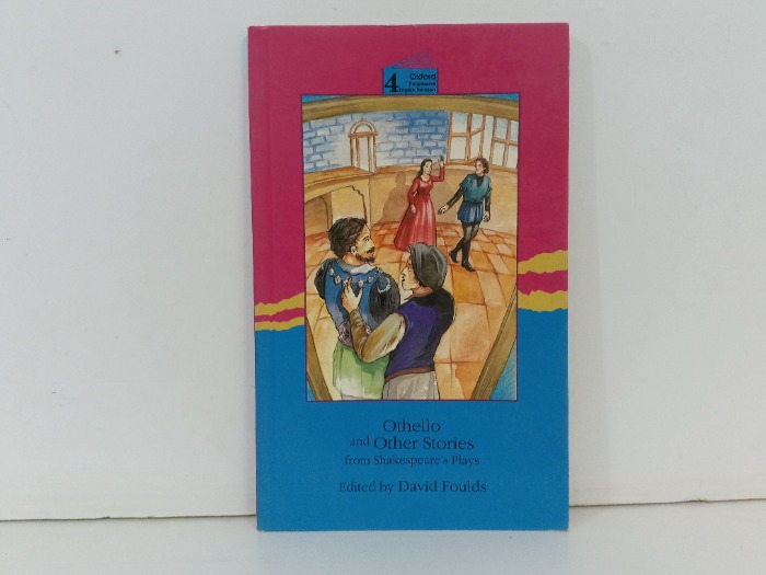 Othello and Other Stories