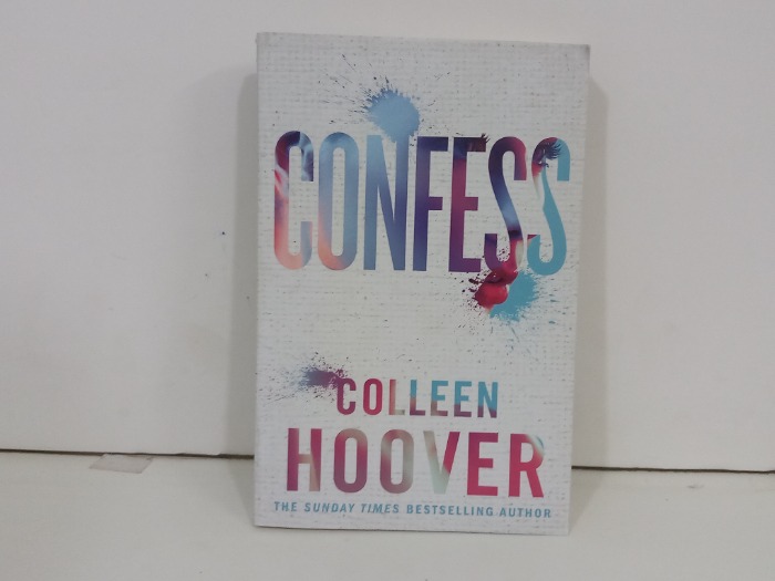 CONFESS