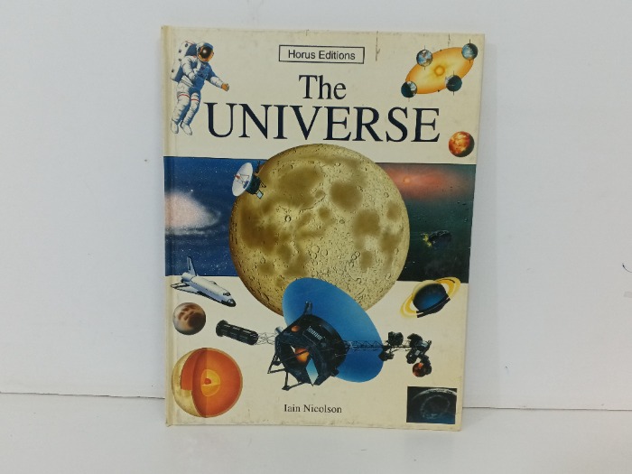 The universe