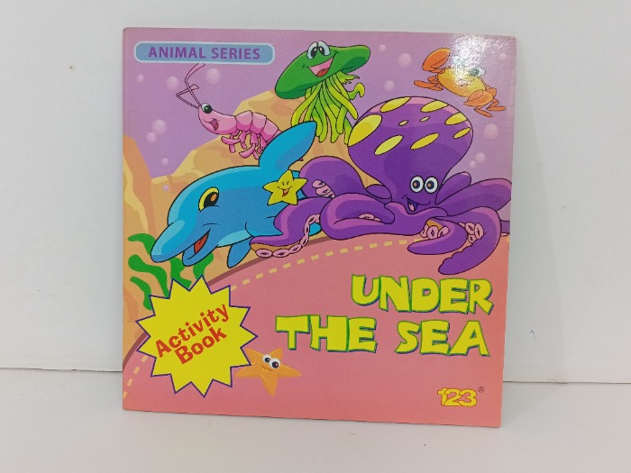 UNDER THE SEA