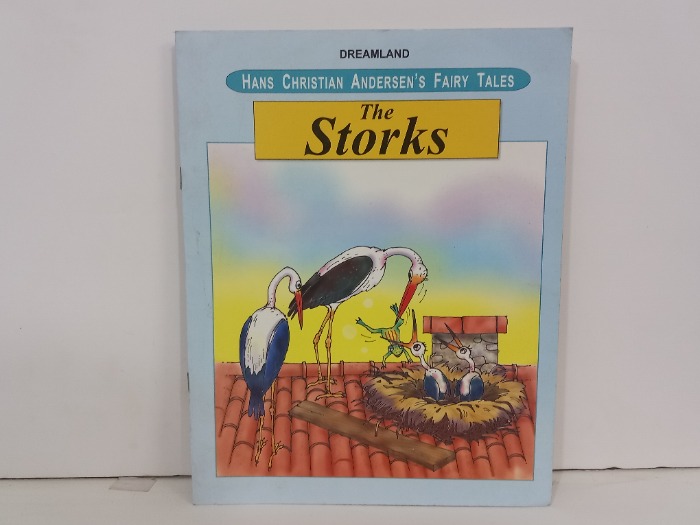 The Storks