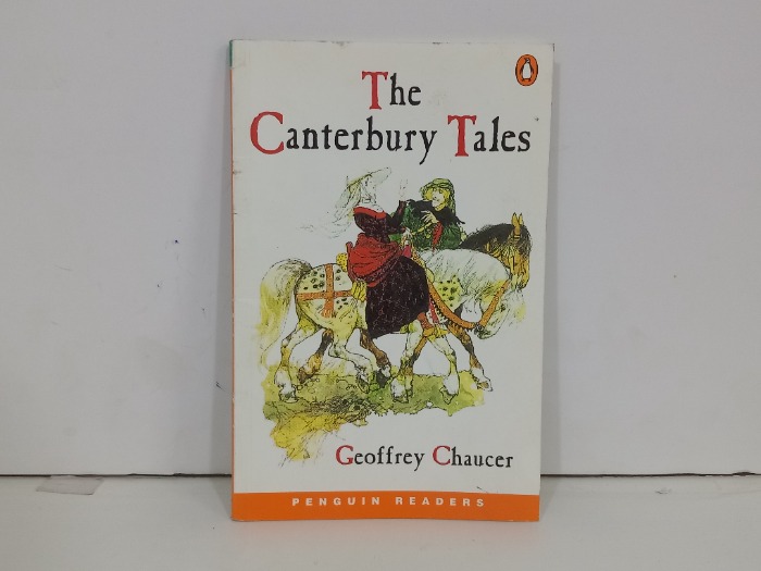 The Canterbury Tales