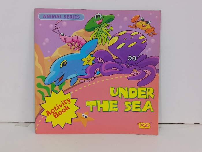 UNDER THE SEA
