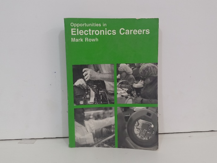 Electronics careers