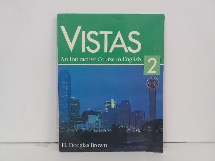 VISTAS