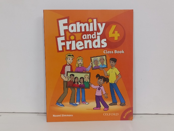 Family and Friends