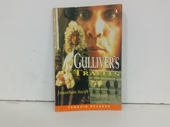 GuLLIVERS