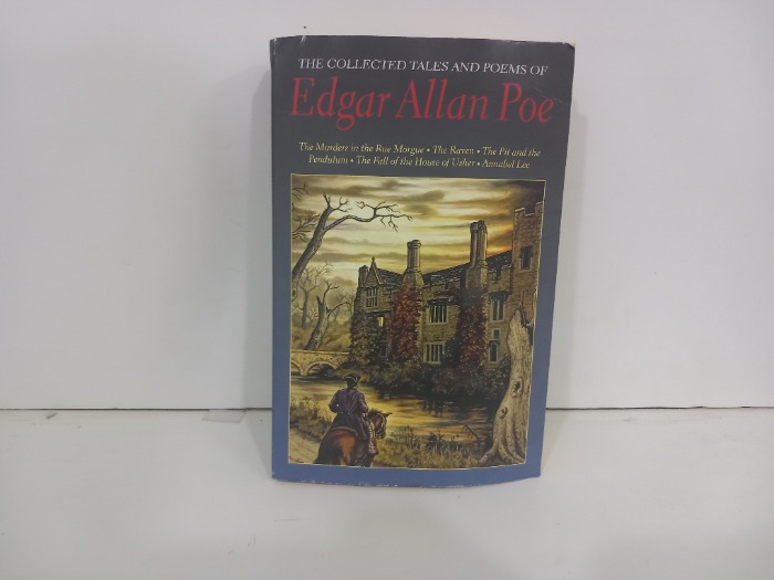 Edgar ALLan POe