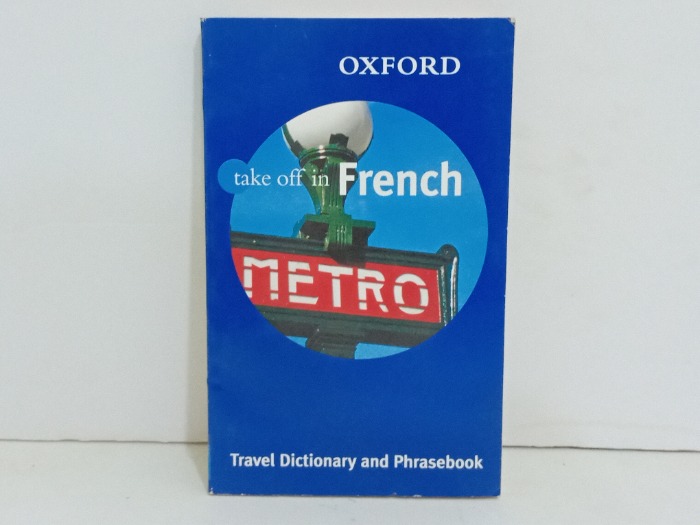 take off in French 