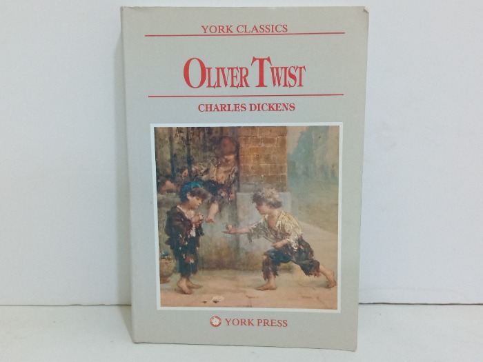 OLIVER TWIST 