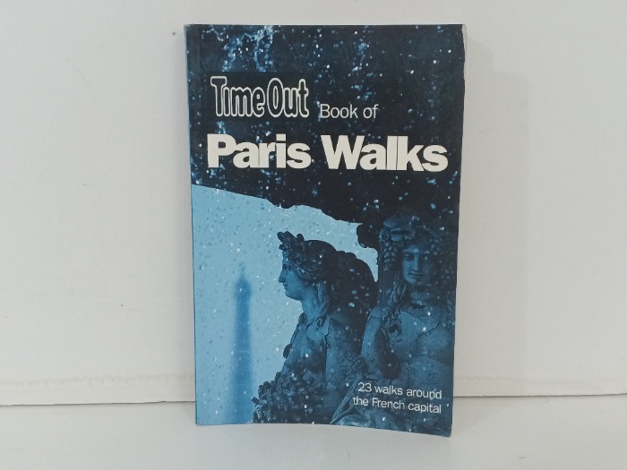 Paris Walks