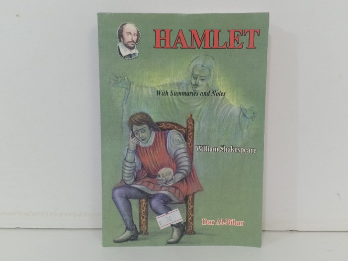 HAMLET  With Summaries and Notes