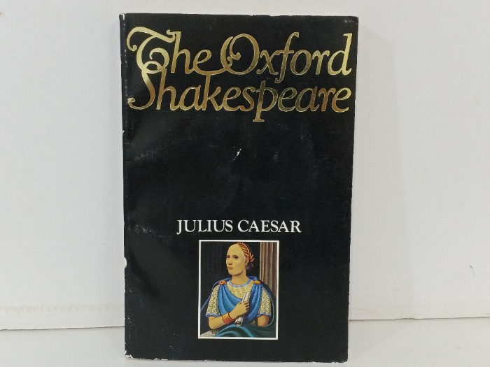 The Oxford Shakespeare