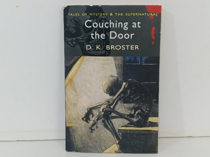 Couching at the Door