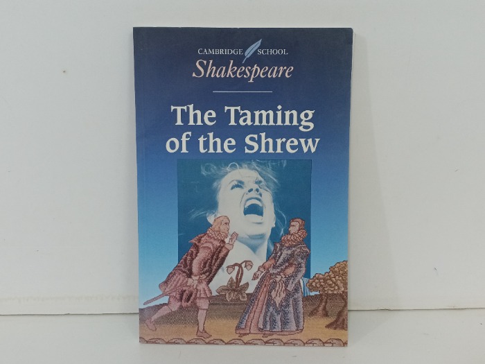 The Taming of the Shrew