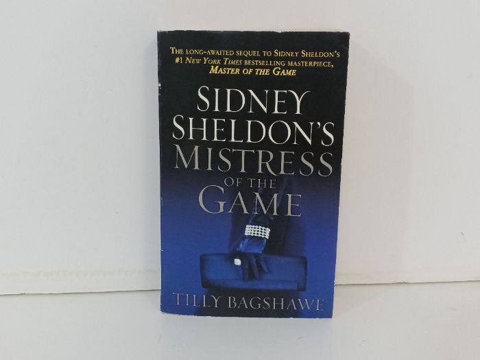 SIDNEY SHELDON S