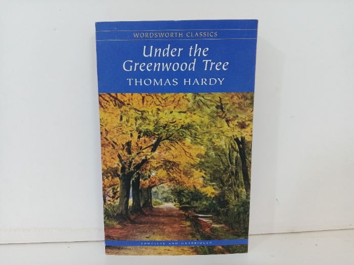 Under the Greenwood Tree