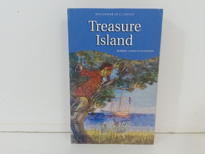Treasure Island