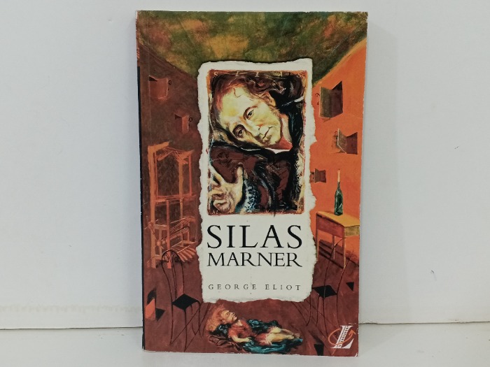 SILAS MARNER