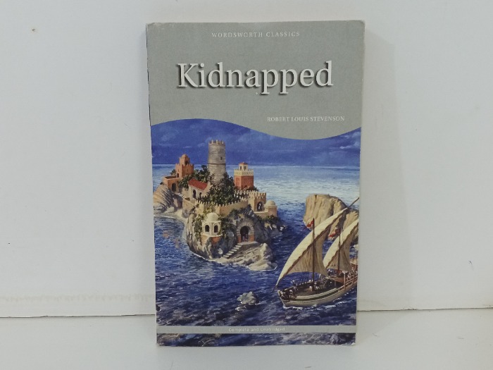 Kidnapped