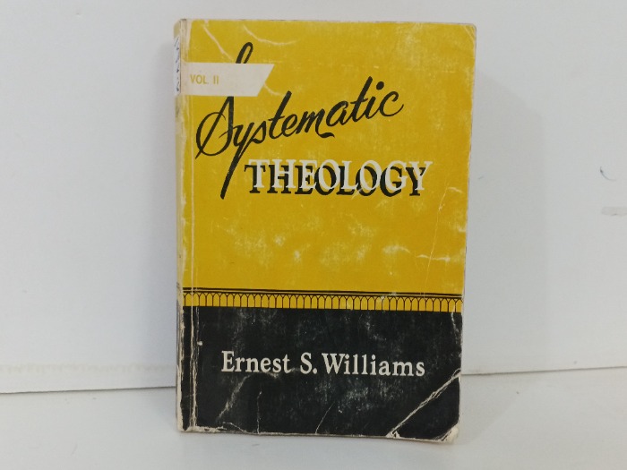 Systematic Theology