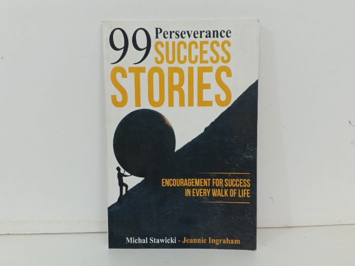 99Perseverance SUCCESS STORIES