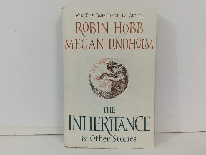 THE INHERITANCE