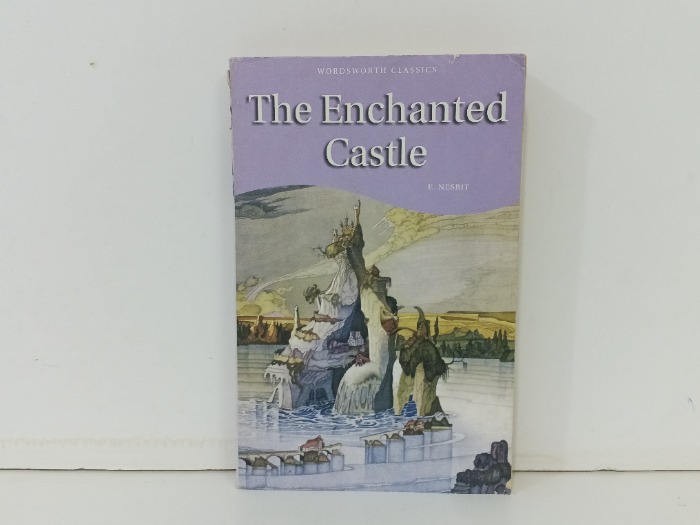 The Enchanted Castle