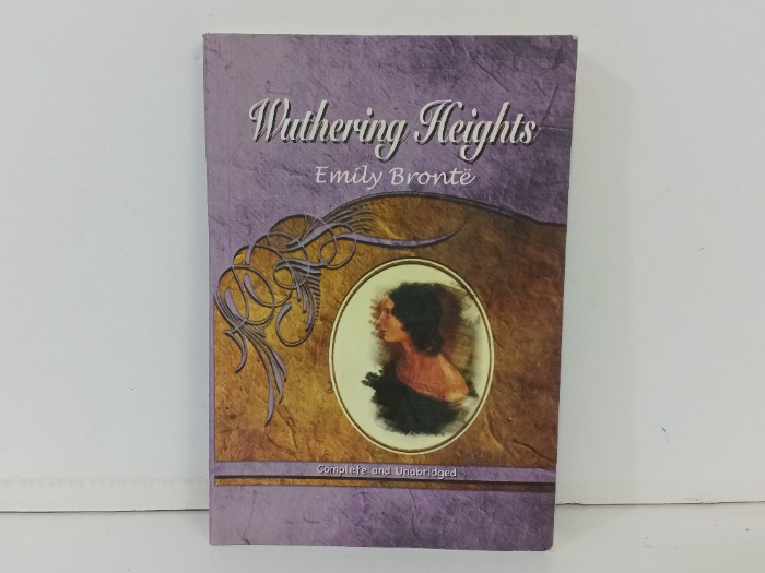 Wathering Heights