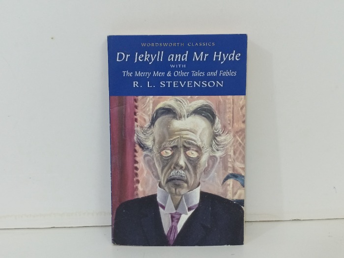 THE MERY MEN AND OTHER TALES AND FABLES