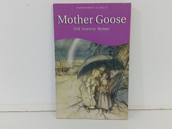 Mother Goose
