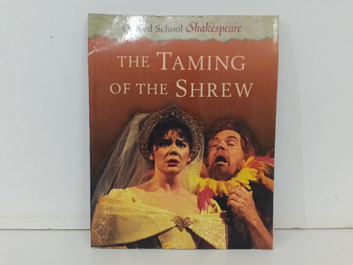 The Taming of the Shrew