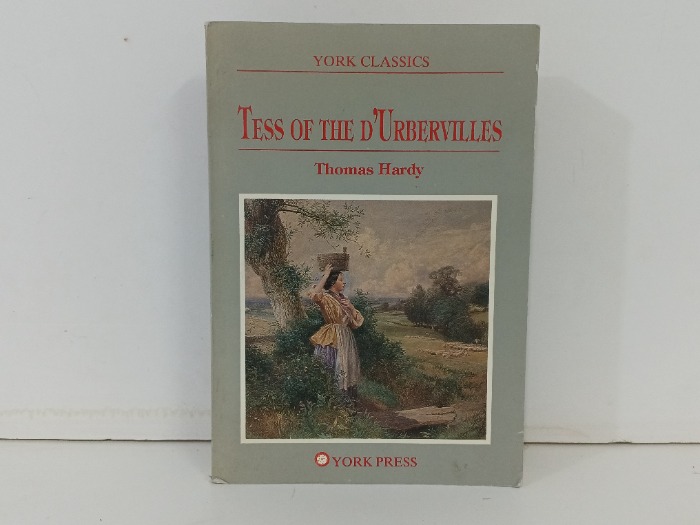 TESS OF THE D URBERVILLES