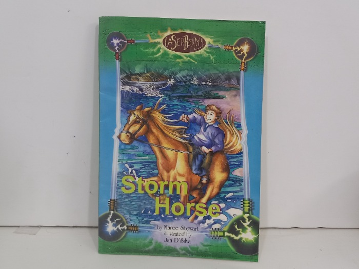 Storm Horse