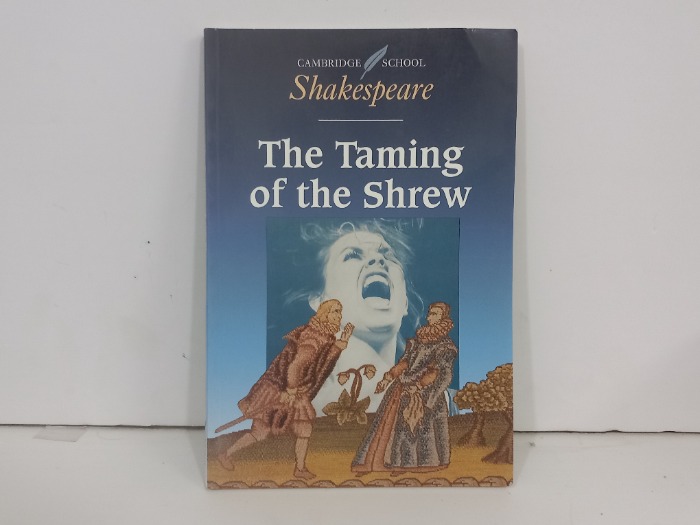 The Taming of the shrew