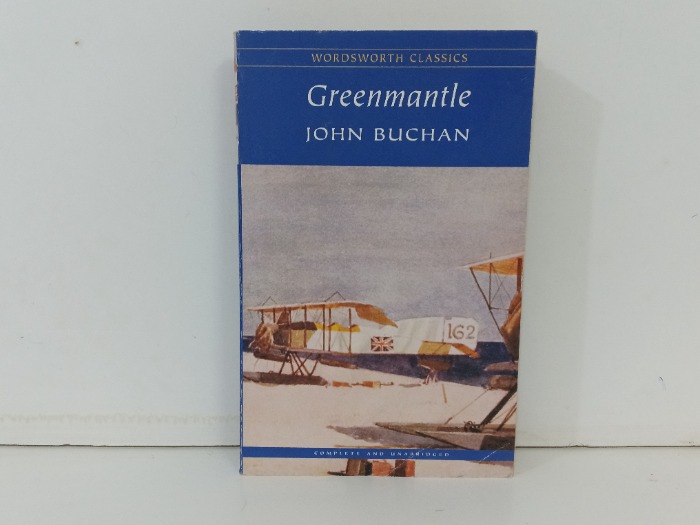 Greenmantle
