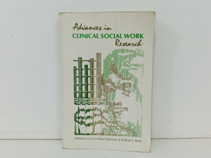 Advances in Clinical Social Work Research