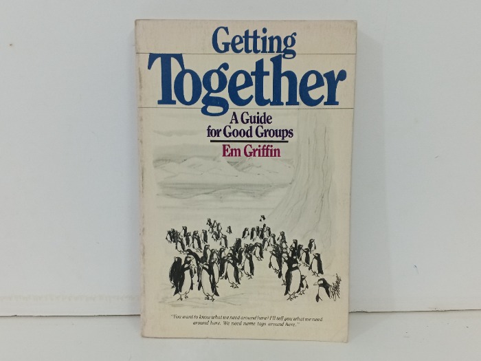 Getting Together