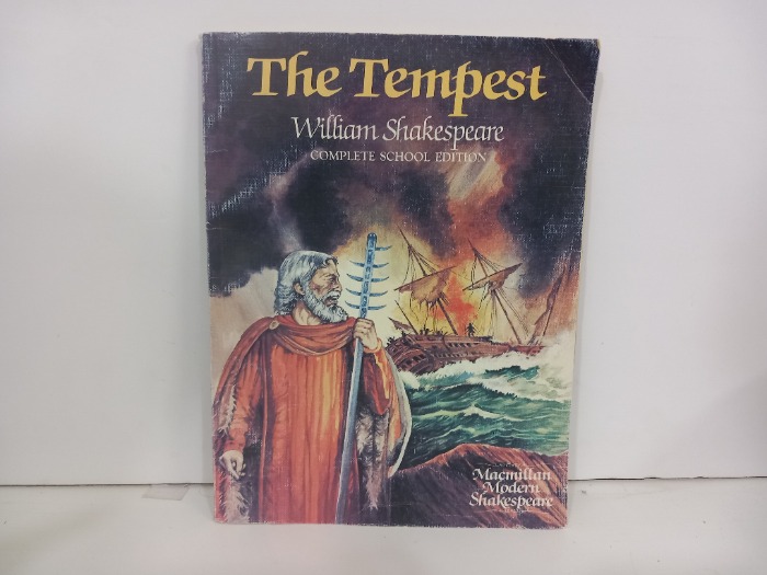 The Tempest