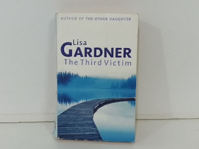 Lisa Gardner  The Third Victim