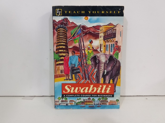 Swahili