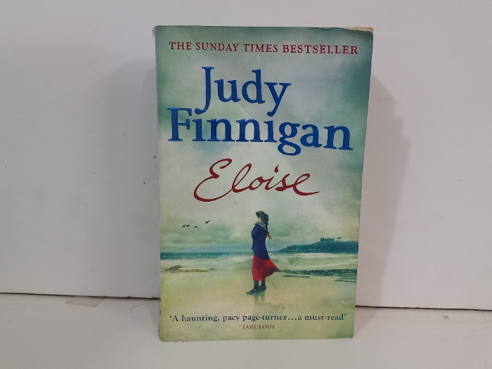 Judy FInnigan