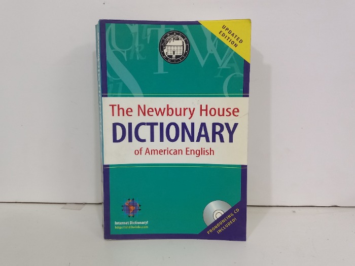DICTIONARY of Ameri can English