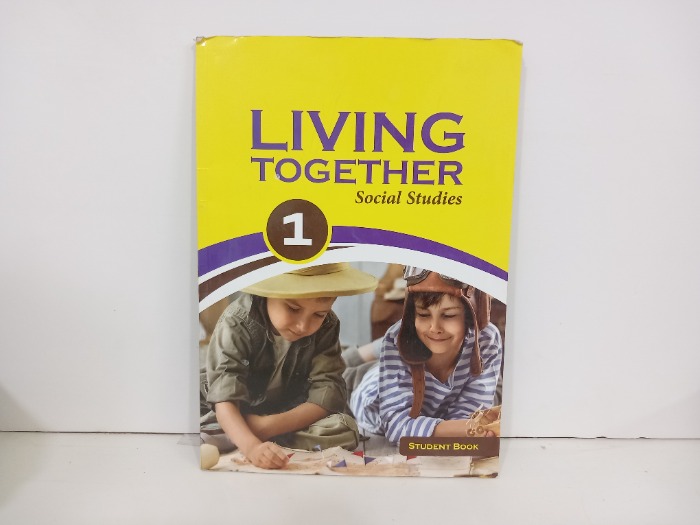 LIVING TOGETHER